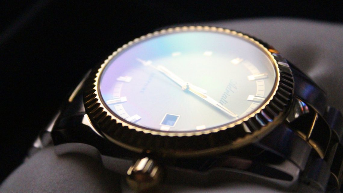 Les meilleures marques de montre automatique