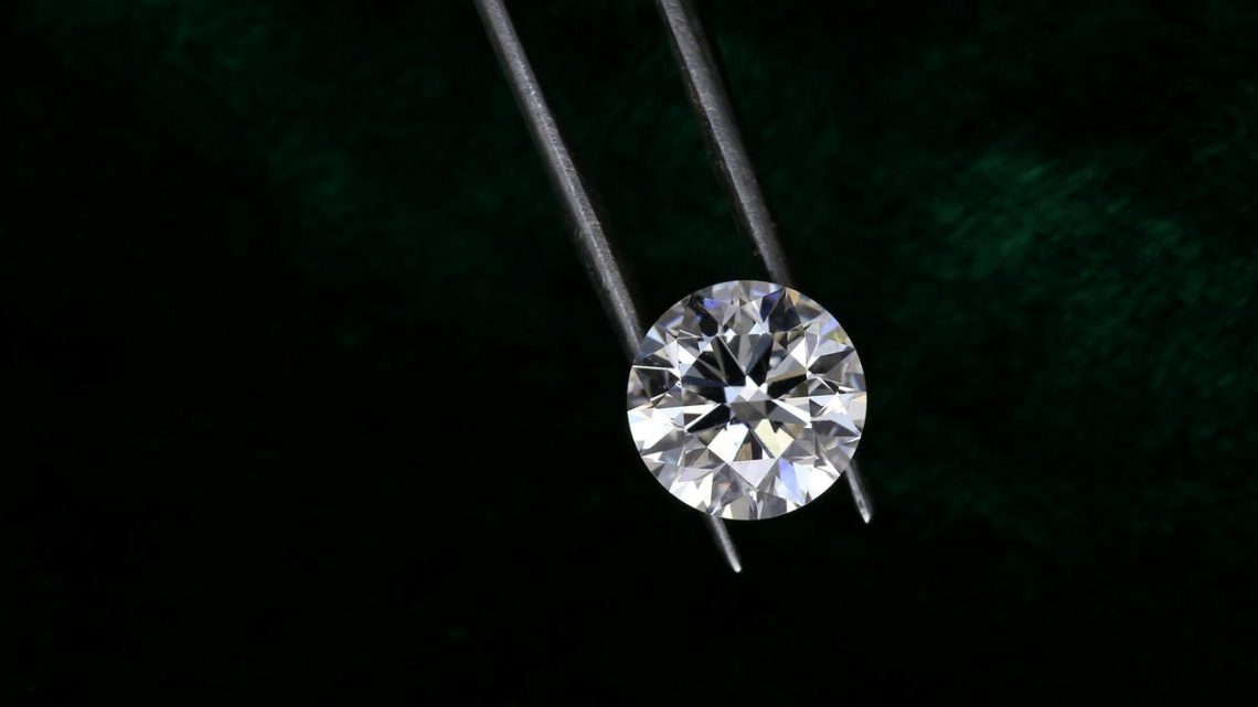 Comment être sûr d’acheter un diamant de qualité ?