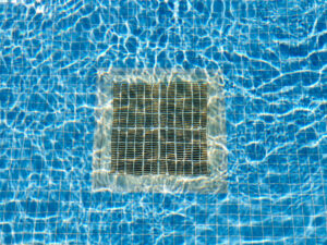 fuite Canalisations de piscine
