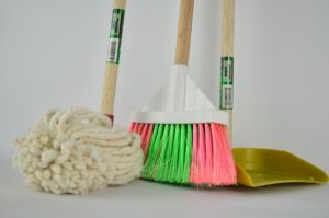 Le nettoyage écologique Les avantages pour votre entreprise et l'environnement