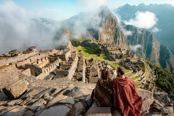 Un itinéraire de rêve pour un voyage inoubliable au Pérou
