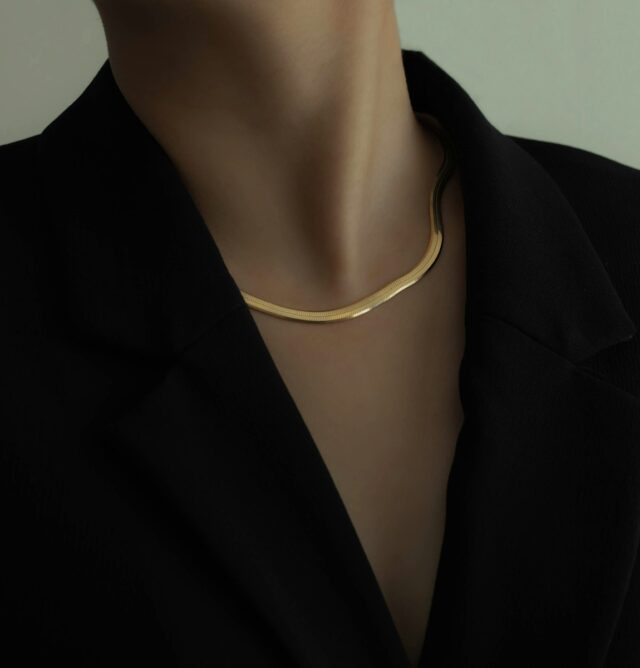 Bijoux pour femmes