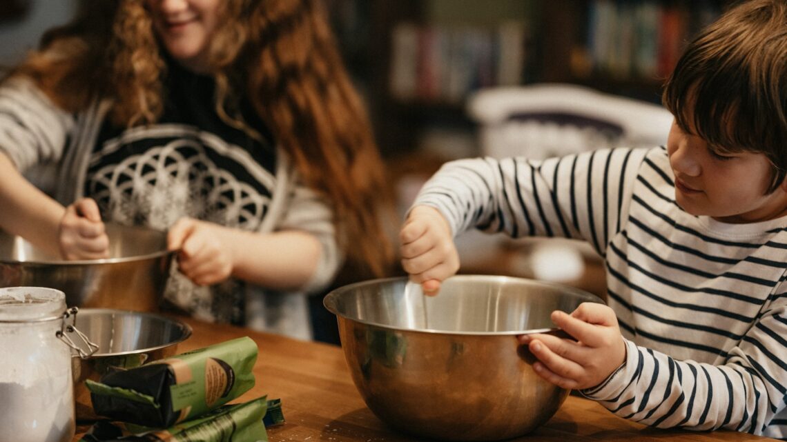 Quels sont les secrets de la cuisine fusion ?