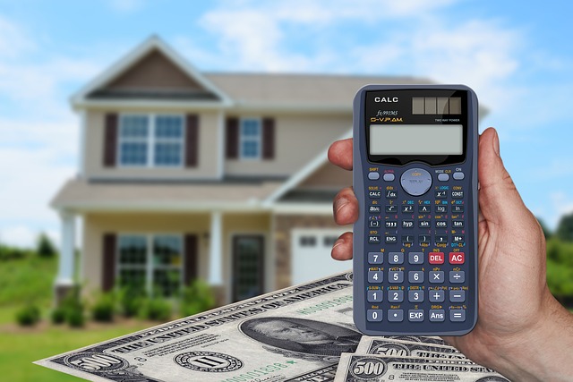 Financement immobilier