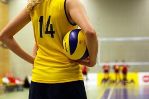 vêtements sport