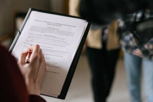 Bail location : Tout savoir avant de signer un contrat sûr