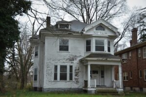 immobilier ancien
