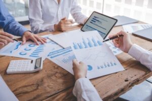 comptable médecin indépendant Bruxelles