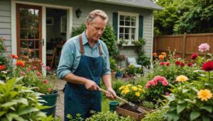 Idées et conseils pour rénover votre maison et entretenir votre jardin au quotidien