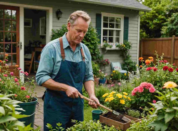 Idées et conseils pour rénover votre maison et entretenir votre jardin au quotidien