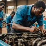 Choisir le bon atelier de réparation automobile au Cameroun : conseils pratiques