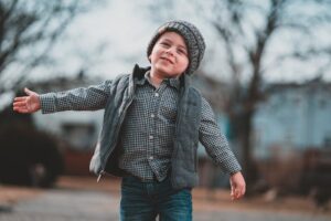 Mode enfant