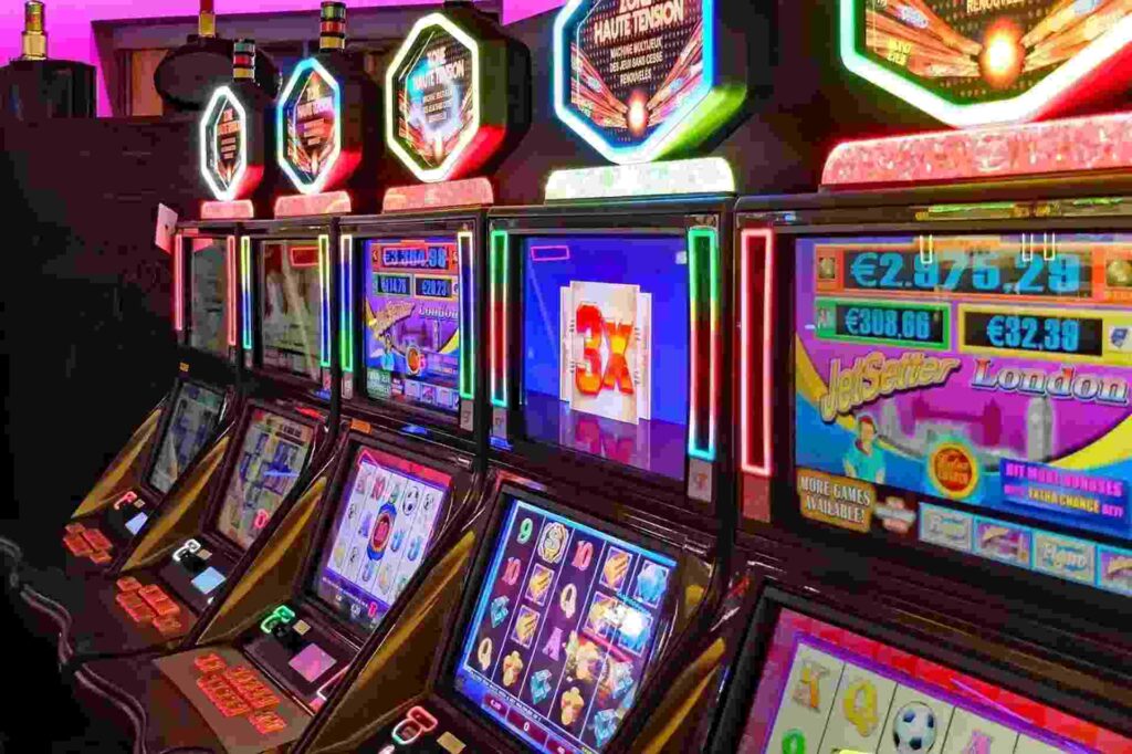 Découvrez notre sélection de jeux en ligne avec des retraits rapides et sécurisés