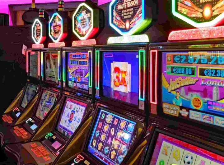 Découvrez notre sélection de jeux en ligne avec des retraits rapides et sécurisés