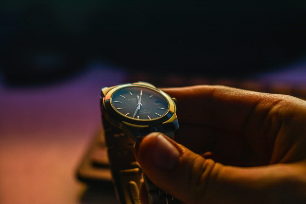 le bijou de marque montre tissot