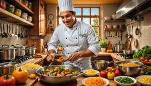 Découverte des saveurs : secrets culinaires de Chef Dodo et astuces gourmandes