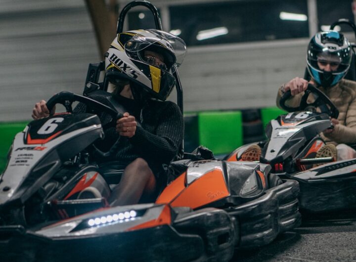 Karting