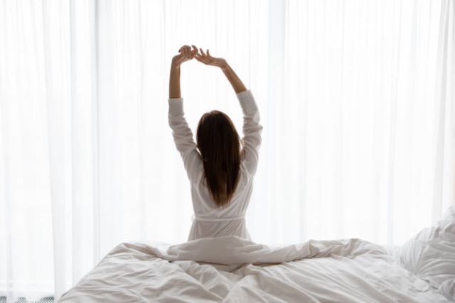 Choisir le Surmatelas Idéal Selon Votre Position de Sommeil