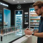 Guide essentiel : choisir la cigarette électronique idéale