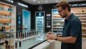 Guide essentiel : choisir la cigarette électronique idéale