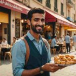 La nouveauté d'Al Fakher : découvrez la Puff 30K Hyper Max