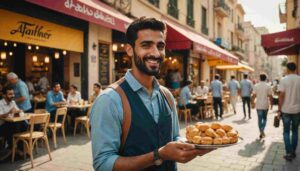 La nouveauté d'Al Fakher : découvrez la Puff 30K Hyper Max