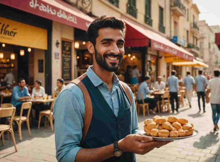 La nouveauté d'Al Fakher : découvrez la Puff 30K Hyper Max