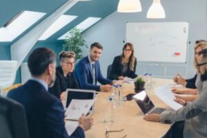 la gestion du courrier administratif
