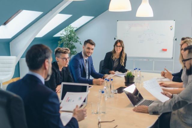 la gestion du courrier administratif