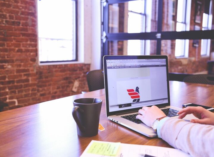 Coworking Bardo : un espace de travail flexible