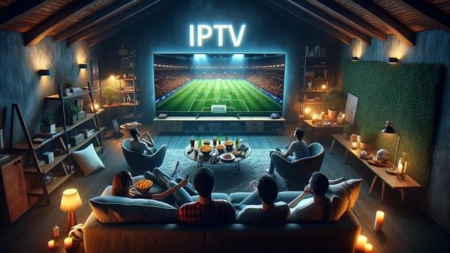 Trouver le meilleur service IPTV en 2026