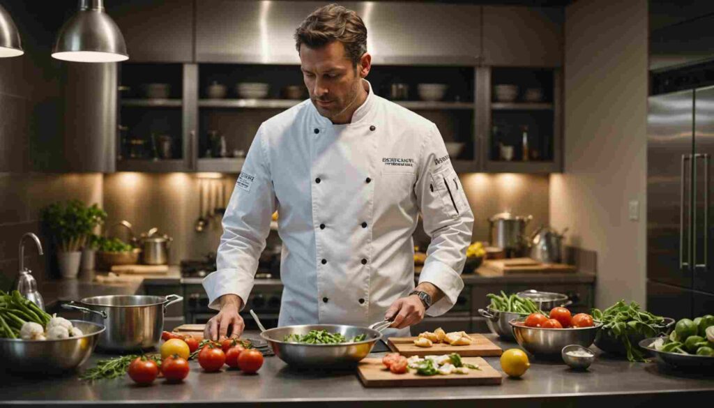 Quel avenir pour la cuisine française moderne ?