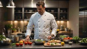 Quel avenir pour la cuisine française moderne ?