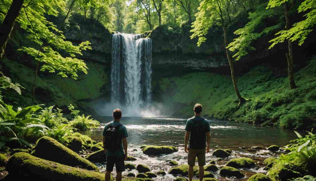 7 merveilles cachées pour explorer la nature autrement