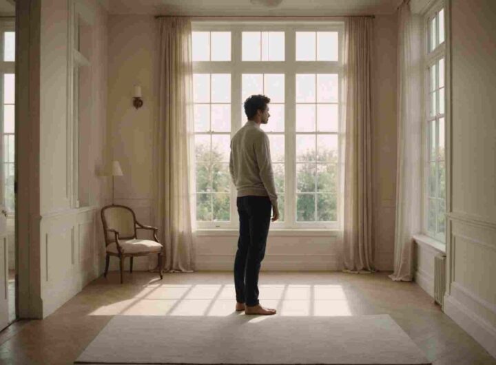 Ce que cache la véritable essence de la beauté