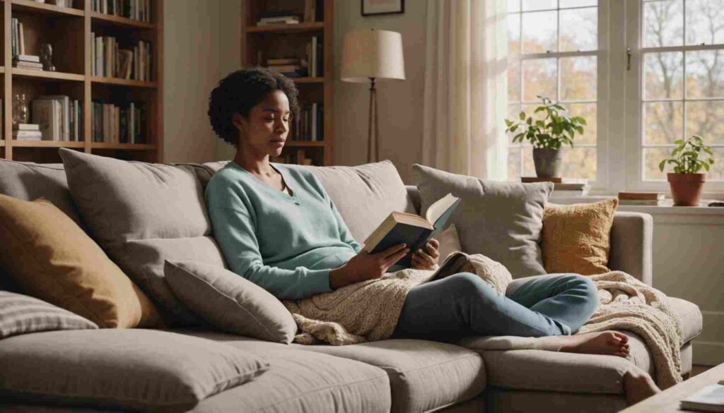 Maison ou appartement : lequel choisir pour une vie sereine ?