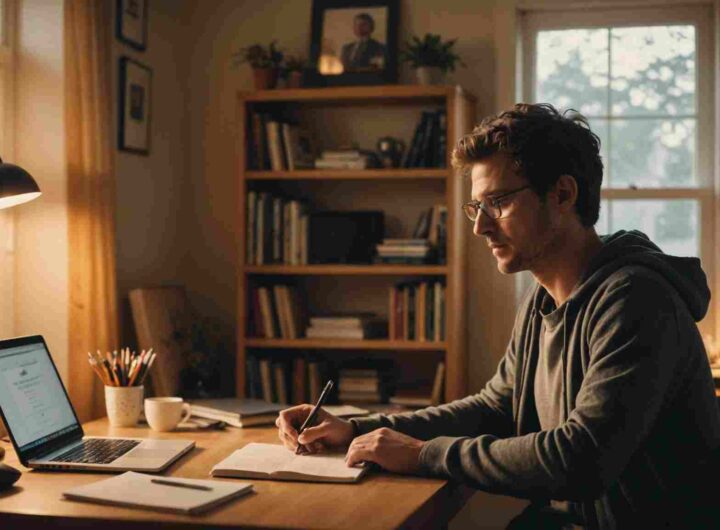 3 astuces pour réussir sa formation efficacement