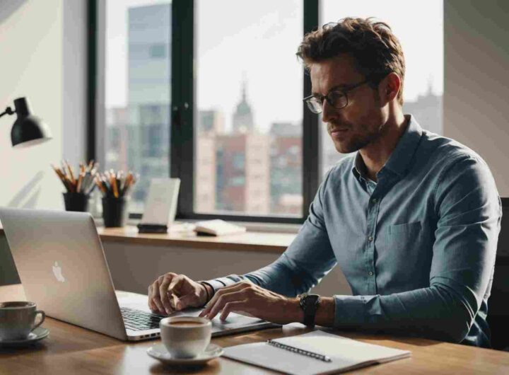 Ce que tout entrepreneur doit savoir sur le webmarketing efficace