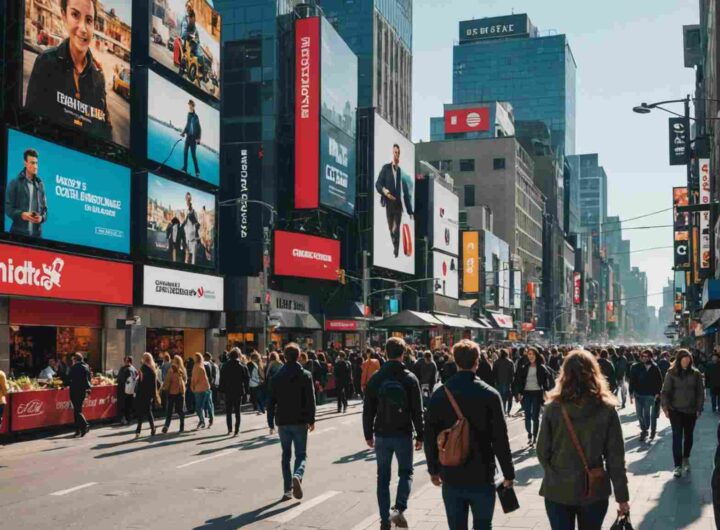 Trafic web et revenus : quel impact sur la publicité ?