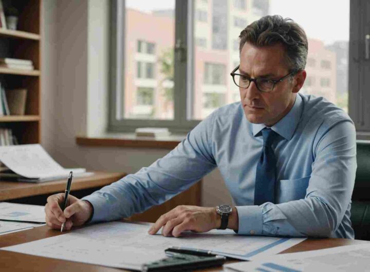 3 astuces pour sélectionner un expert immobilier certifié