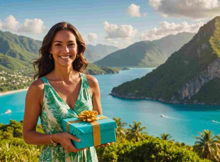 Voyages de rêve : quand offrir devient une aventure