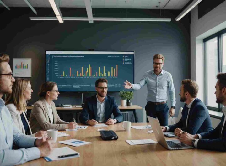 Quel impact du crowdfunding sur le financement des entreprises ?