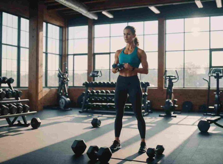 Secrets pour choisir votre matériel de fitness idéal