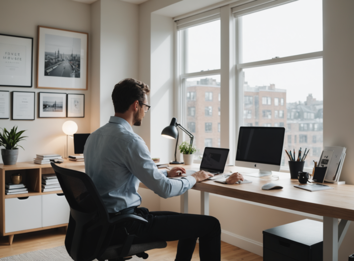 Finance 2.0 : maîtriser votre argent comme un pro