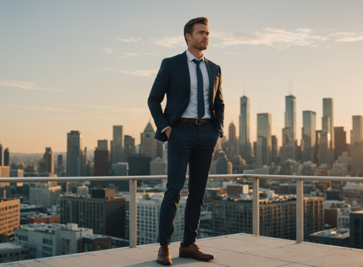 Réussir en business sans perdre son équilibre