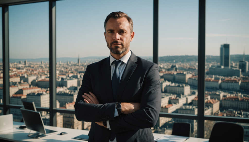 Entreprises lyonnaises : protéger vos biens efficacement