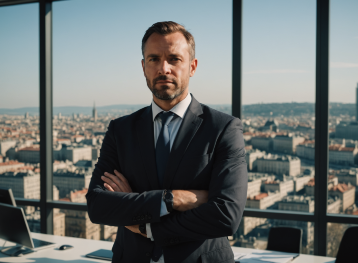 Entreprises lyonnaises : protéger vos biens efficacement