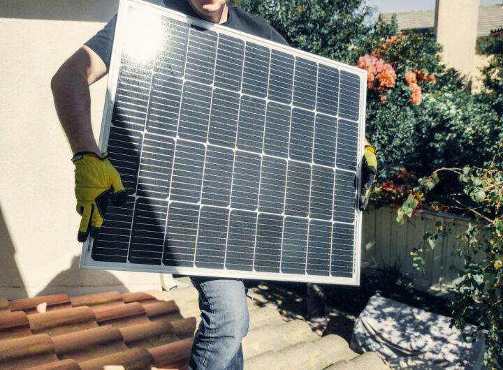 Acheter des panneaux solaires à Madagascar