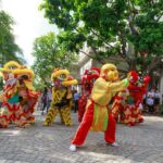 Que faire au Vietnam durant la fête du Têt