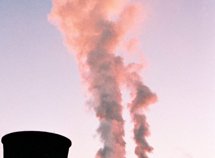 gaz à effet de serre